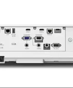 Máy chiếu laser Epson EB-L630U