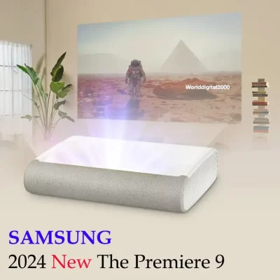 Máy chiếu Samsung Premiere 9 (LPU9D)