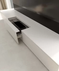 Tủ Tivi Laser VIVIDSTORM Barcelona Mark III