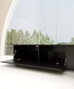 Tủ Tivi Laser VIVIDSTORM Barcelona Mark III