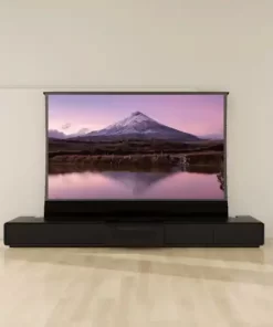 Tủ TV Laser VIVIDSTORM Copenhagen