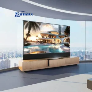 Tủ TV laser