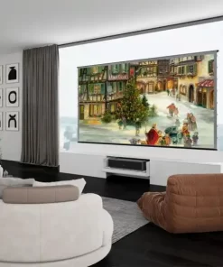 Tủ TV laser VIVIDSTORM PARIS