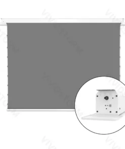 man chieu am tran quang hoc vividstorm vpclalr135h 135 inch chieu xa 3