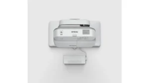Máy chiếu Epson EB 695Wi