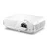 Máy chiếu laser 4K ViewSonic LX750-4K nhìn nghiêng mặt trước