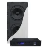 Loa sub âm tường SVS 3000 In-Wall (Single)