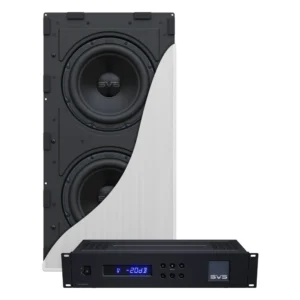 Loa sub âm tường SVS 3000 In-Wall (Single)