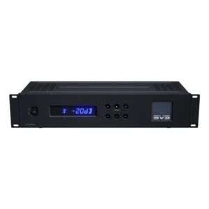 Loa sub âm tường SVS 3000 In-Wall Dual System – ảnh 2