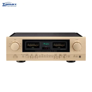 Amply Accuphase E-3000