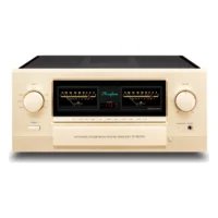 Amply Accuphase E-6000 – Amply tích hợp 260W