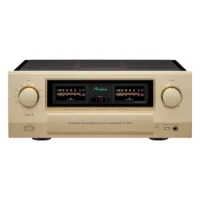 Amply Accuphase E-700 – Amply tích hợp Class A 35W
