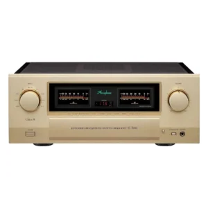 Amply Accuphase E-700 – ảnh 1