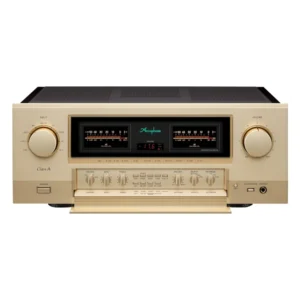 Amply Accuphase E-700 – ảnh 2