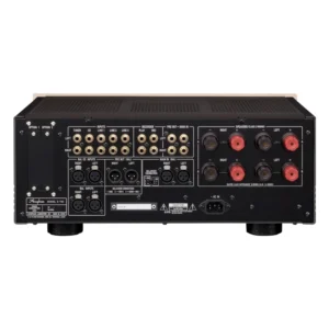 Amply Accuphase E-700 – ảnh 4