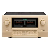Amply Accuphase E-800S – Amply tích hợp Class A 50W flagship