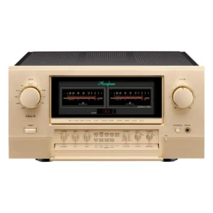Amply Accuphase E-800S – ảnh 1