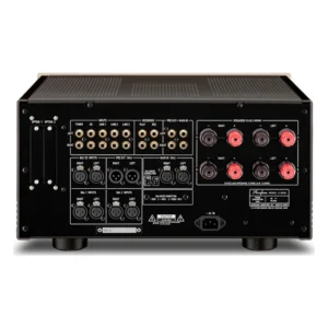 Amply Accuphase E-800S – ảnh 3