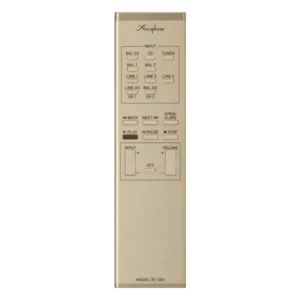 Amply Accuphase E-800S – ảnh 4