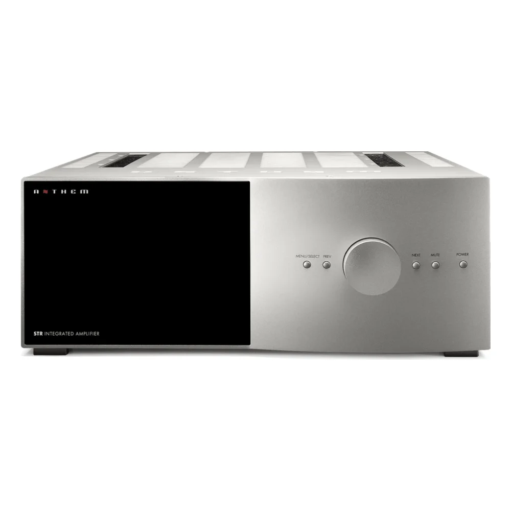 Amply Anthem STR Integrated – ảnh 3
