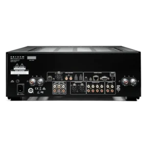 Amply Anthem STR Integrated – ảnh 4