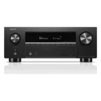 Amply Denon AVC-X3900H – AV receiver 9.4 kênh 105W 8K