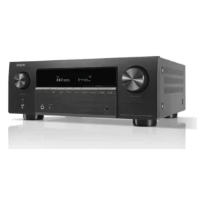 Amply Denon AVC-X3900H – ảnh 3