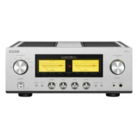 Amply Luxman L-100 Centennial – Amply tích hợp Class A 20W