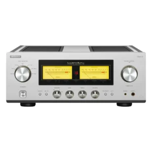 Amply Luxman L-100 Centennial – ảnh 1