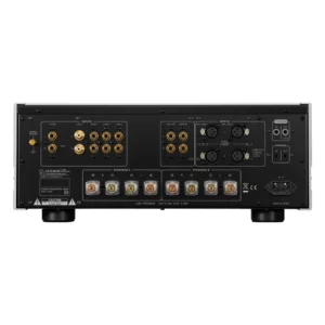 Amply Luxman L-100 Centennial – ảnh 3