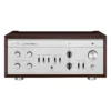 Amply đèn Luxman LX-380 – ảnh 1