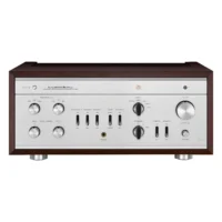 Amply đèn Luxman LX-380 – Amply đèn tích hợp 6L6GC 20W