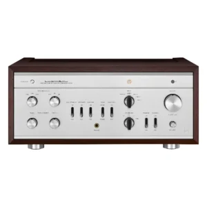 Amply đèn Luxman LX-380 – ảnh 1
