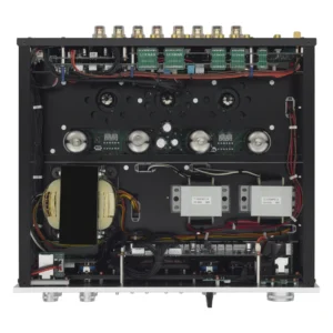 Amply đèn Luxman LX-380 – ảnh 2