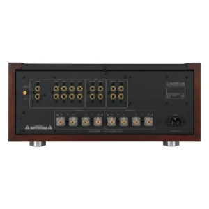 Amply đèn Luxman LX-380 – ảnh 3