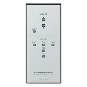 Amply đèn Luxman LX-380 – ảnh 4