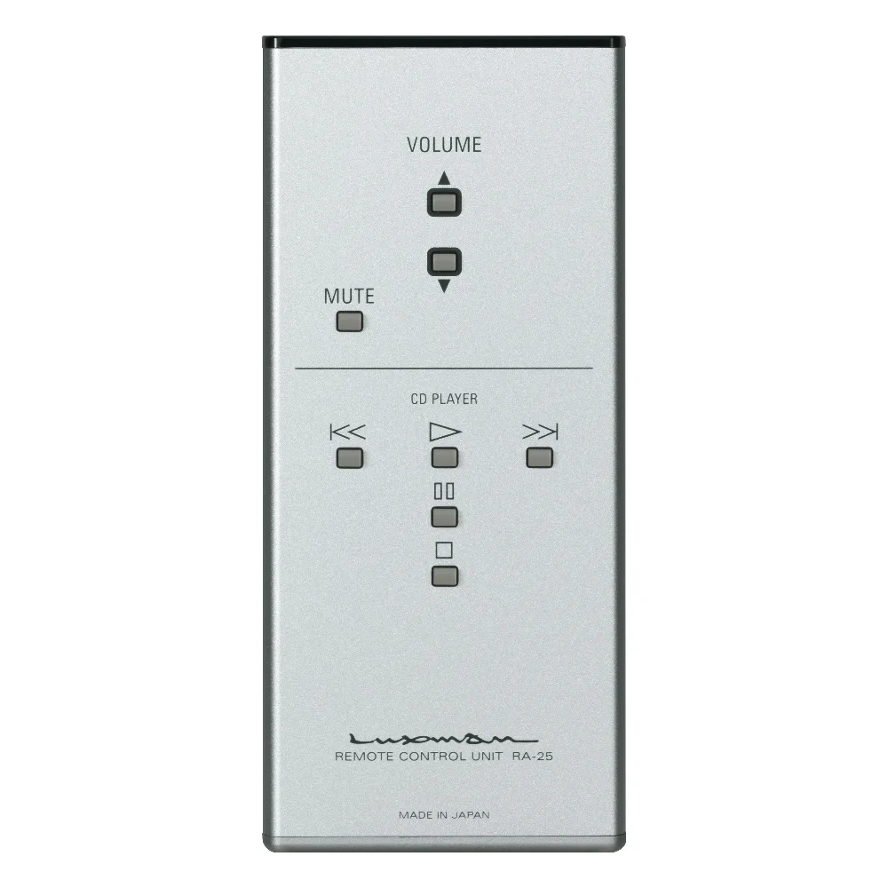 Amply đèn Luxman LX-380 – ảnh 4