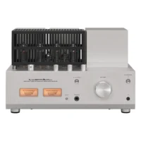 Amply đèn Luxman SQ-N150 – Amply đèn tích hợp EL84 10W