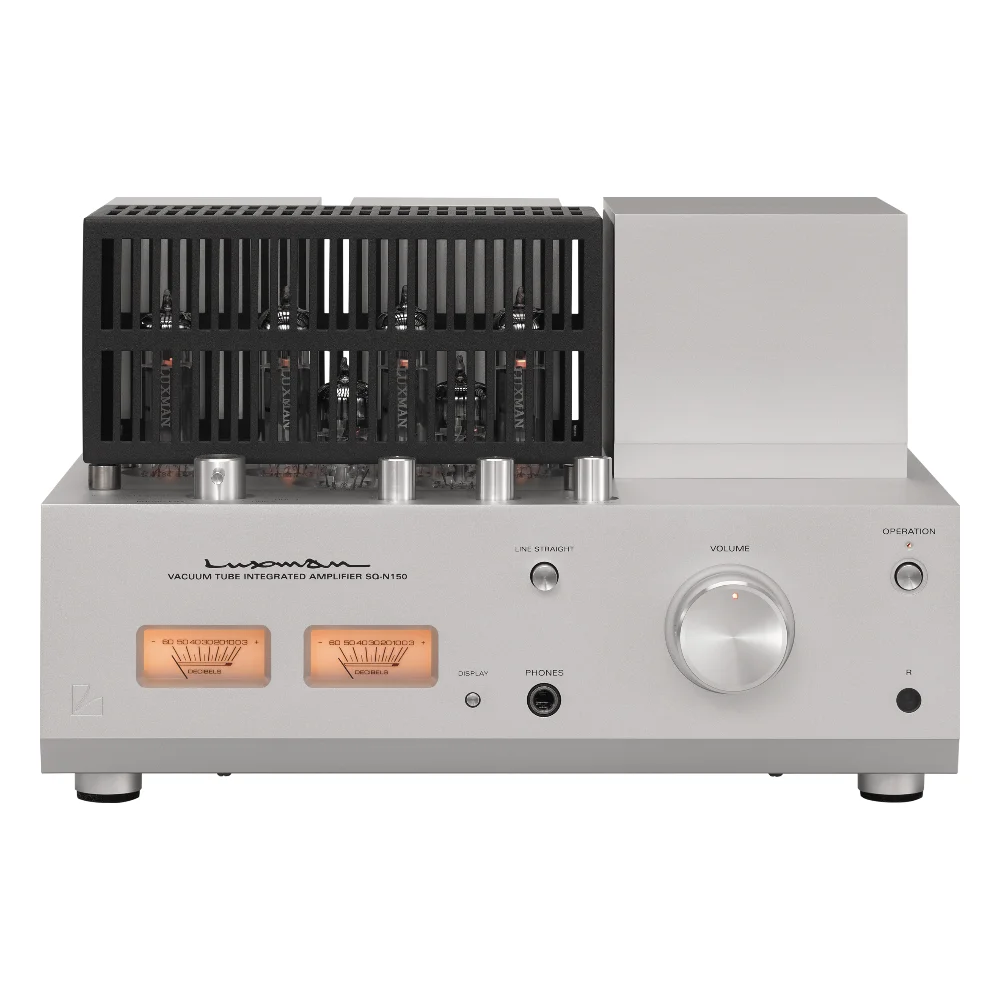 Amply đèn Luxman SQ-N150 – ảnh 1