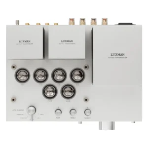 Amply đèn Luxman SQ-N150 – ảnh 2