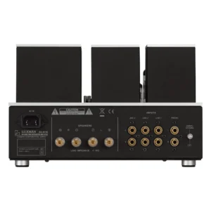 Amply đèn Luxman SQ-N150 – ảnh 3