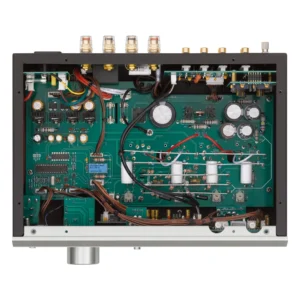 Amply đèn Luxman SQ-N150 – ảnh 4