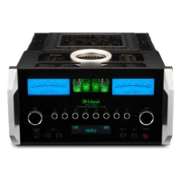 Amply McIntosh MA12000 – Amply tích hợp hybrid 350W flagship