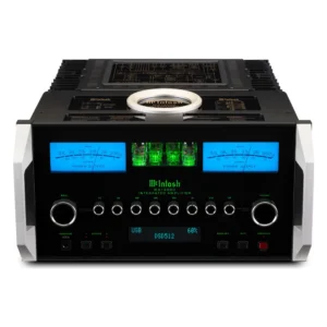 Amply McIntosh MA12000 – ảnh 1