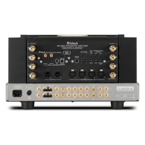 Amply McIntosh MA12000 – ảnh 3