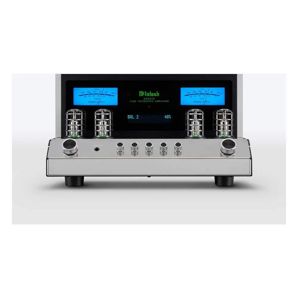 Amply đèn McIntosh MA2375 – ảnh 1