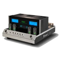 Amply đèn McIntosh MA2375 – Amply đèn tích hợp KT88 75W