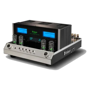 Amply đèn McIntosh MA2375 – ảnh 1