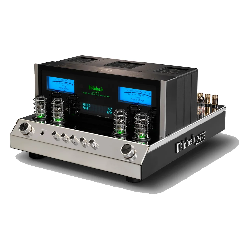 Amply đèn McIntosh MA2375 – ảnh 1