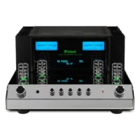 Amply McIntosh MA352 – Amply tích hợp hybrid 200W